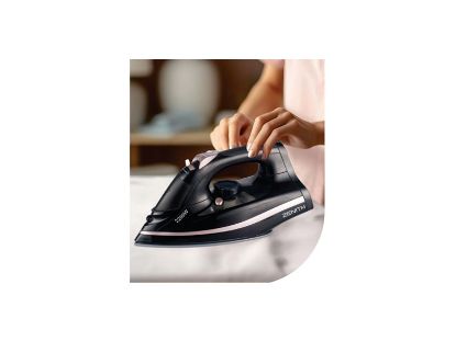 تصویر اتو بخار زنیت مدل 1416